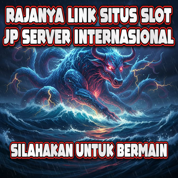 Pelangi138 - Rajanya Link Situs Slot JP Server Internasional by Hey siriusly