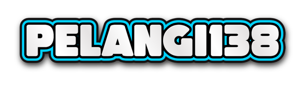 PELANGI138 Logo